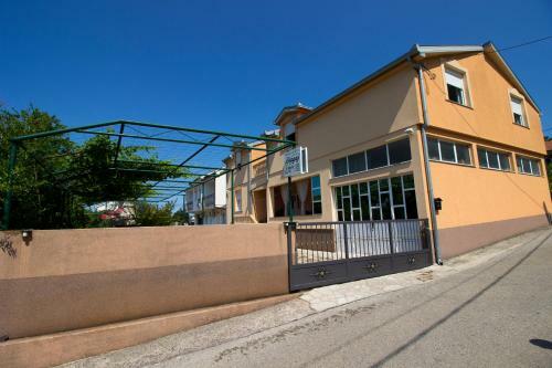 Hostal Guest House Blagaj