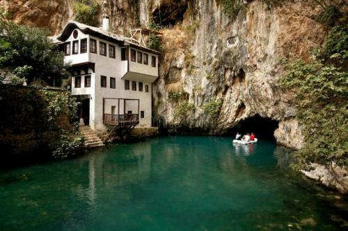 Hostal Guest House Blagaj