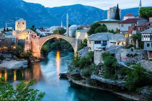 Hostal Guest House Blagaj