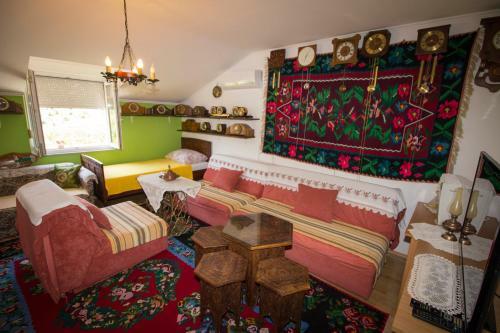 Hostal Guest House Blagaj