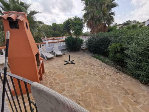 Casa Calpe