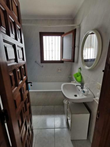 Casa Calpe