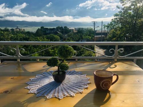 Hostal Tearra Guesthouse