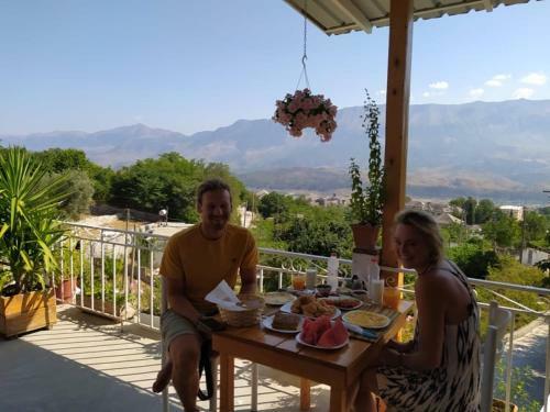 Hostal Tearra Guesthouse
