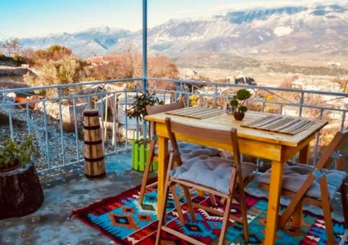 Hostal Tearra Guesthouse