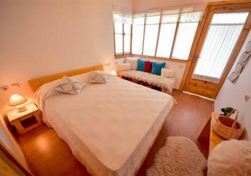 Hostal Tearra Guesthouse