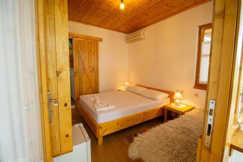 Hostal Tearra Guesthouse
