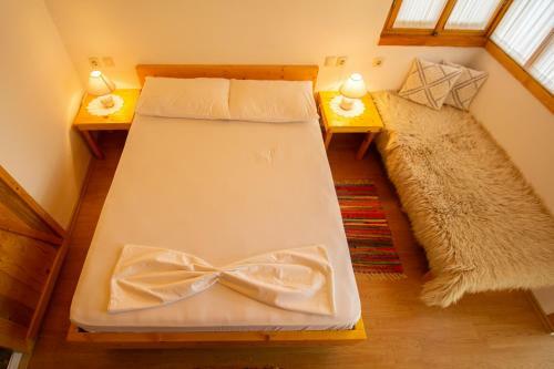 Hostal Tearra Guesthouse