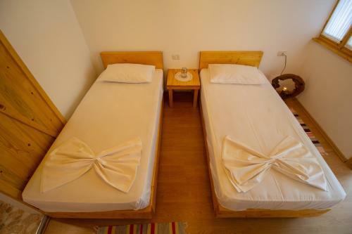 Hostal Tearra Guesthouse