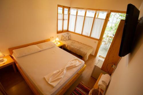 Hostal Tearra Guesthouse