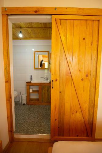 Hostal Tearra Guesthouse