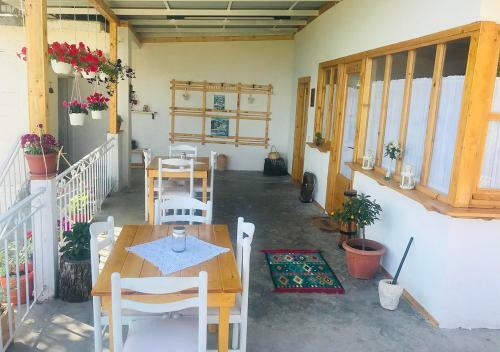 Hostal Tearra Guesthouse