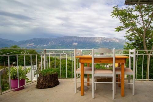 Hostal Tearra Guesthouse