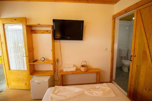 Hostal Tearra Guesthouse