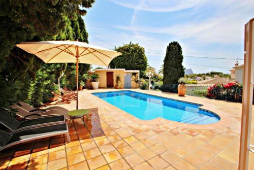 Villa Los Chicos