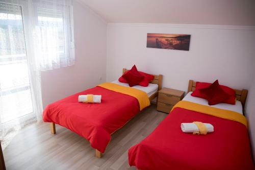 Hostal Agnesa Guest House Blagaj