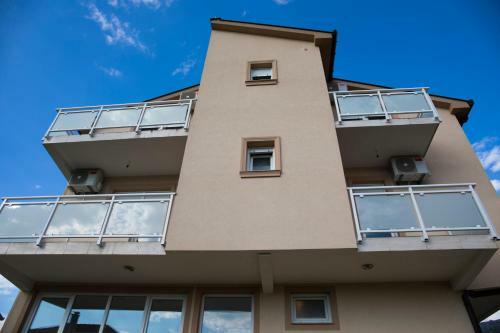 Hostal Agnesa Guest House Blagaj