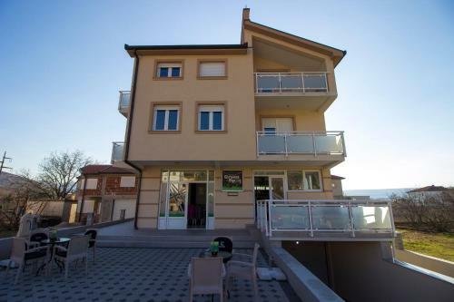 Hostal Agnesa Guest House Blagaj