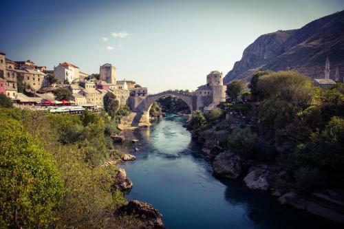 Hostal Agnesa Guest House Blagaj