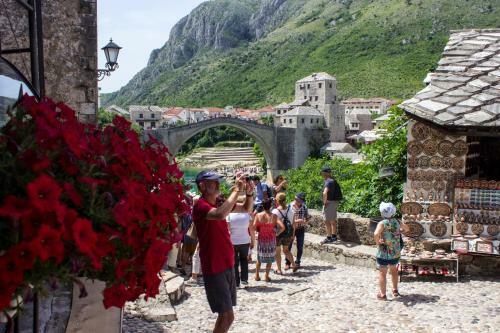 Hostal Agnesa Guest House Blagaj