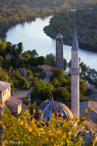 Hostal Agnesa Guest House Blagaj