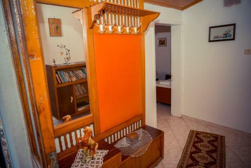 Hostal The Fir Gate