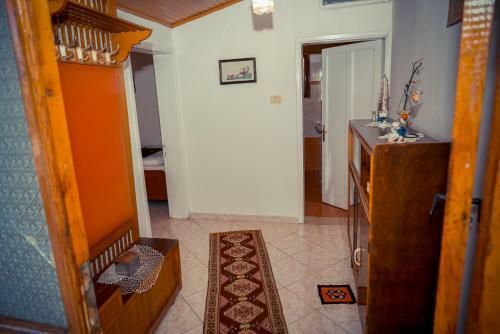 Hostal The Fir Gate