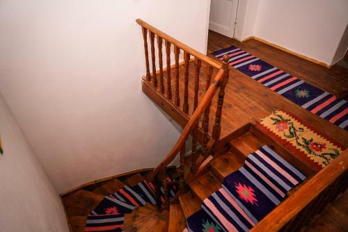 Hostal The Fir Gate