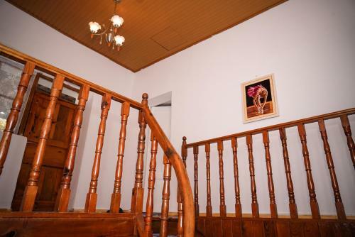 Hostal The Fir Gate