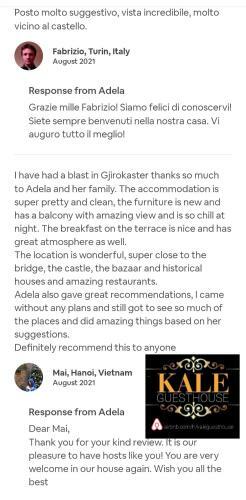 Hostal Kale Guesthouse