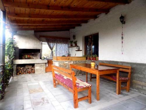 Hostal Guesthouse Lile