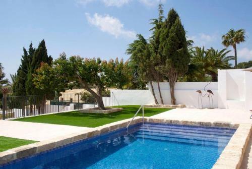 Villa Gazania