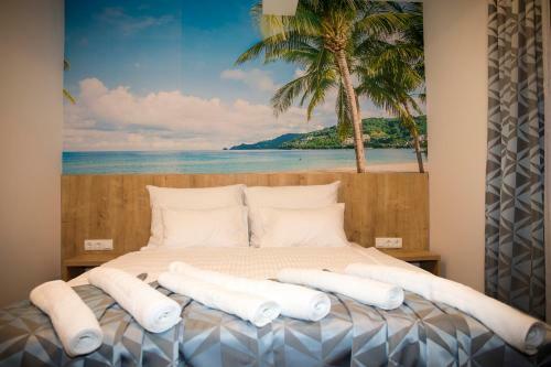 Hotel Villa Bunski Biser