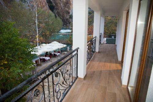 Hotel Villa Bunski Biser