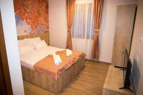 Hotel Villa Bunski Biser