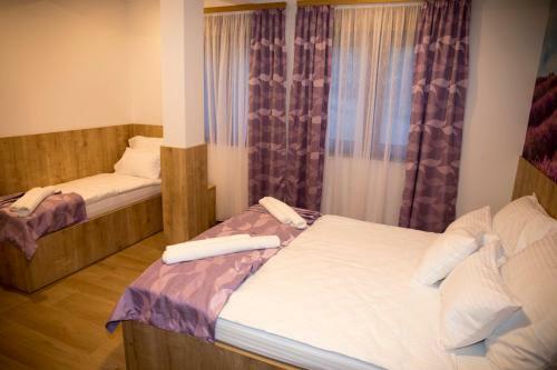 Hotel Villa Bunski Biser