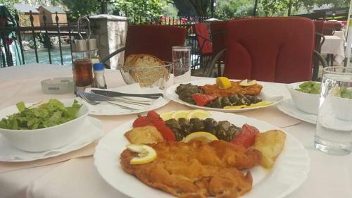 Hotel Villa Bunski Biser