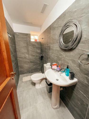 Hostal Villa 70