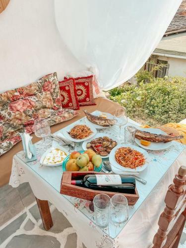Hostal Villa 70