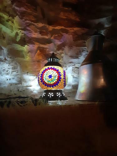 Hostal Villa 70