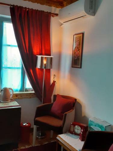 Hostal Villa 70
