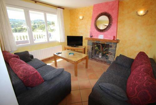 Villa Ensue�o