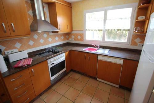 Villa Ensue�o