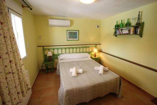 Villa Ensue�o