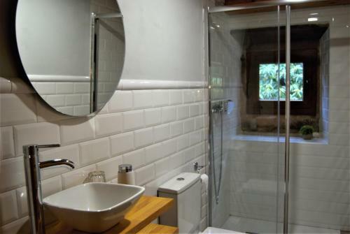 Apartamentos El Abertal