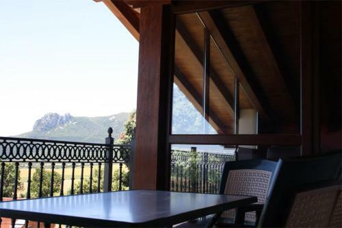 Casa Rural Nazar