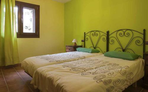 Casa Rural Nazar