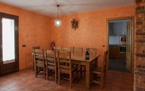 Casa Rural Nazar