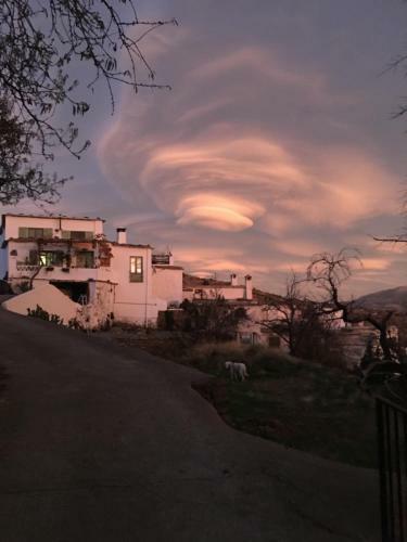 Casa De Los Santos