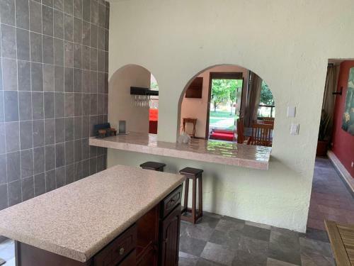 Apartamento Casa Val de Cristo En Atlixco